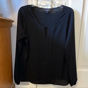 Express blouse